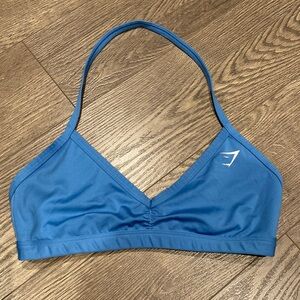 GYMSHARK MINIMAL SPORTS BRA 💗